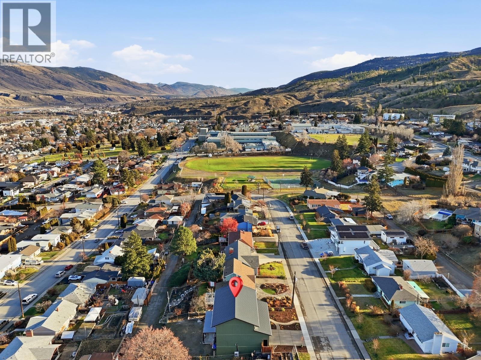 614 Cowan Street, Kamloops, British Columbia  V2C 3G4 - Photo 57 - 10370263