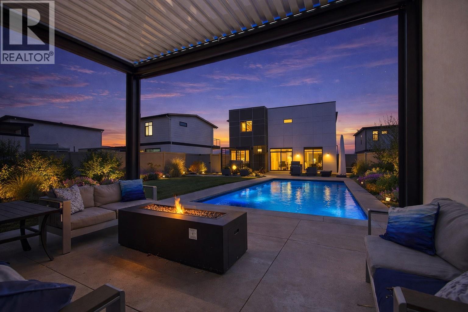 3708 Morningside Drive, West Kelowna, British Columbia