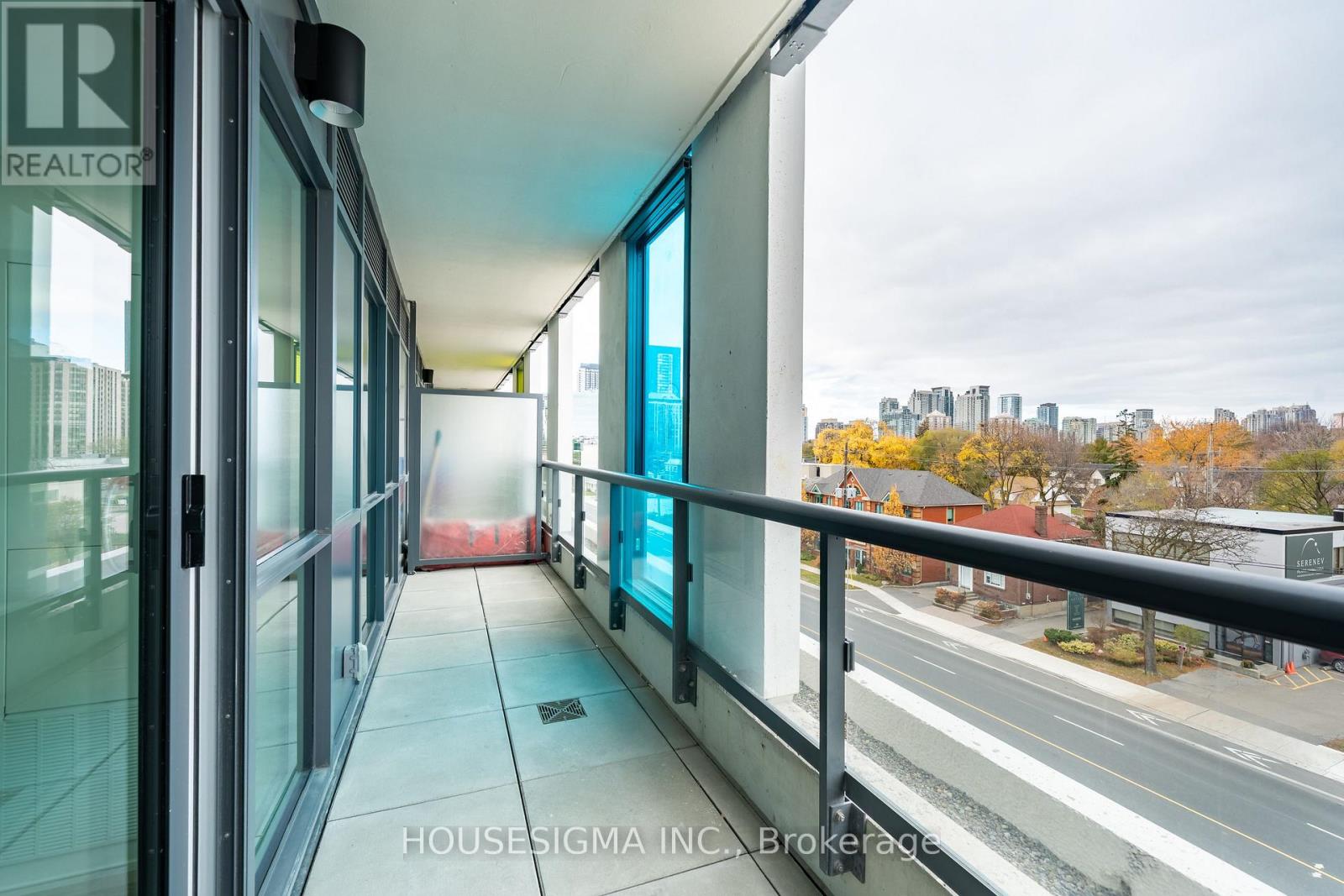 401 - 181 Sheppard Avenue E, Toronto, Ontario  M2N 0L9 - Photo 10 - C12740844