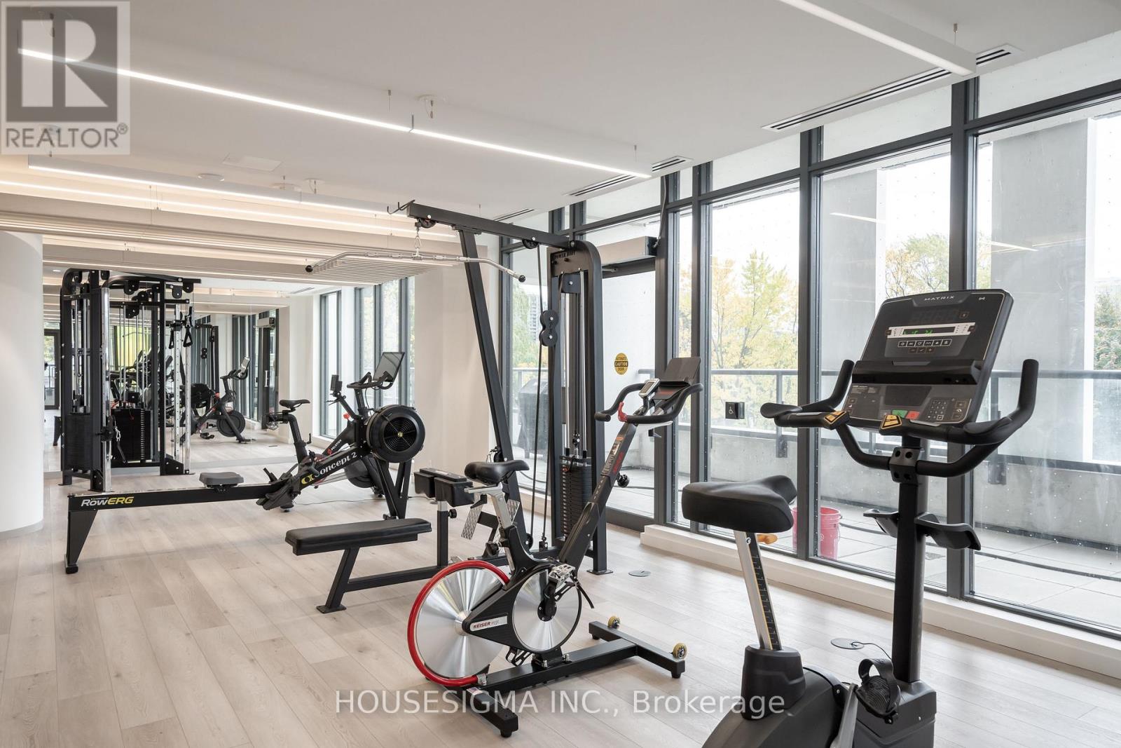 401 - 181 Sheppard Avenue E, Toronto, Ontario  M2N 0L9 - Photo 18 - C12740844