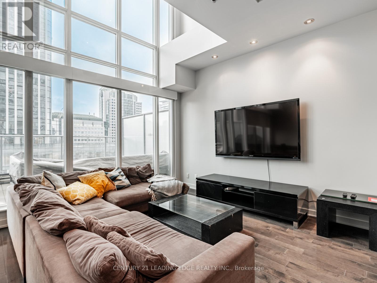 Uph04 - 21 Nelson Street, Toronto, Ontario  M5V 3H9 - Photo 11 - C12740848