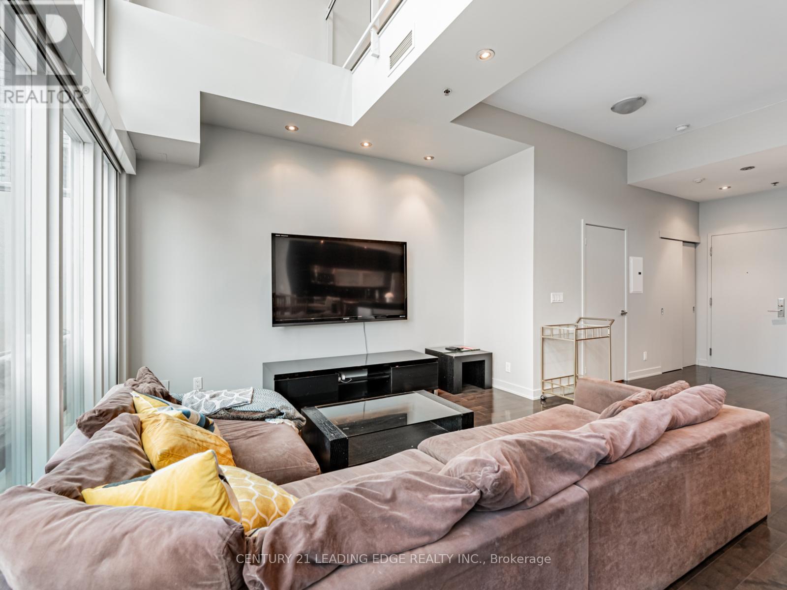 Uph04 - 21 Nelson Street, Toronto, Ontario  M5V 3H9 - Photo 12 - C12740848