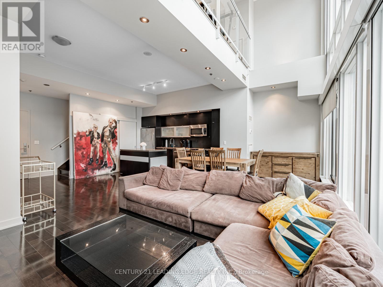 Uph04 - 21 Nelson Street, Toronto, Ontario  M5V 3H9 - Photo 13 - C12740848