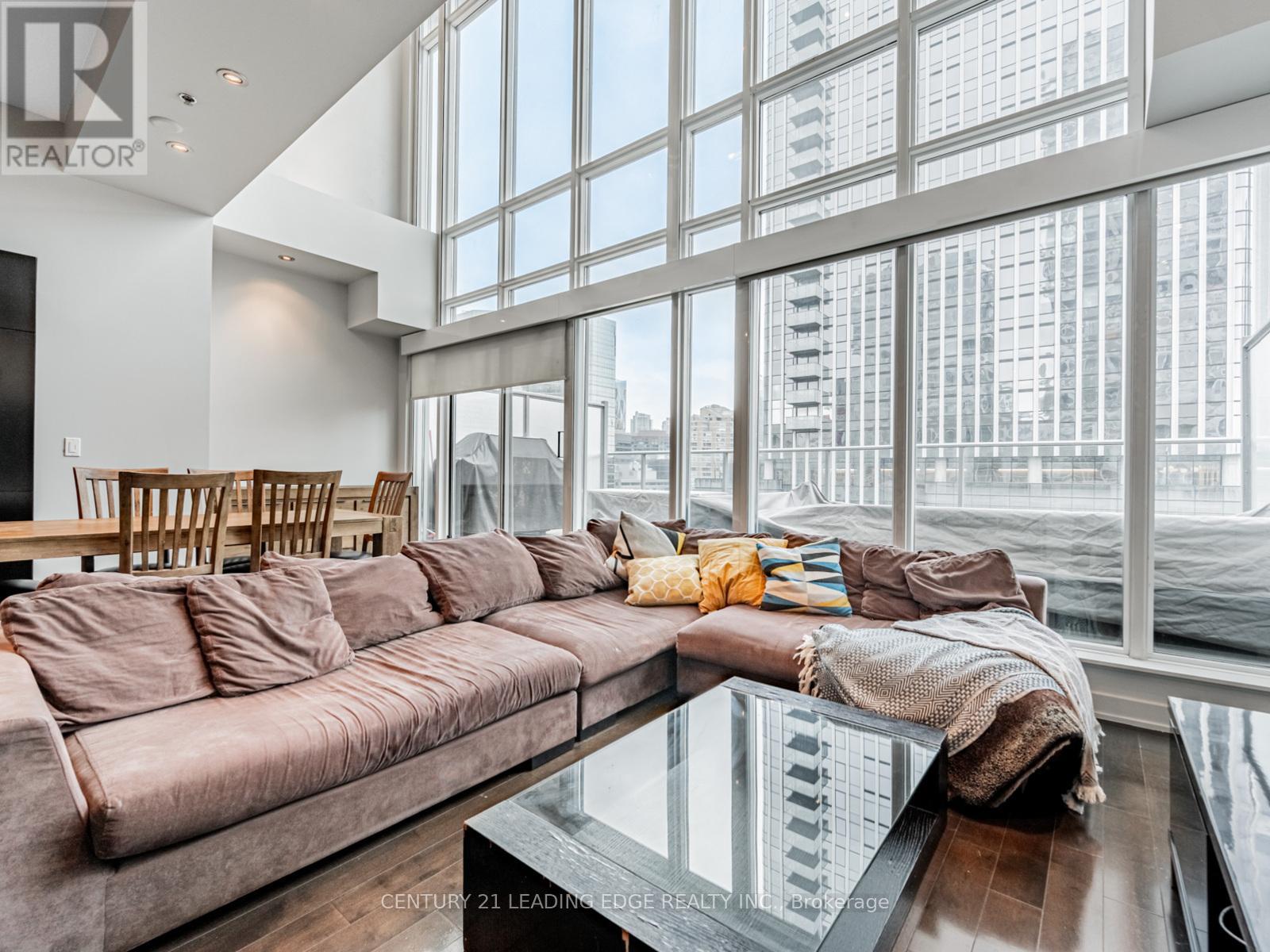 Uph04 - 21 Nelson Street, Toronto, Ontario  M5V 3H9 - Photo 14 - C12740848