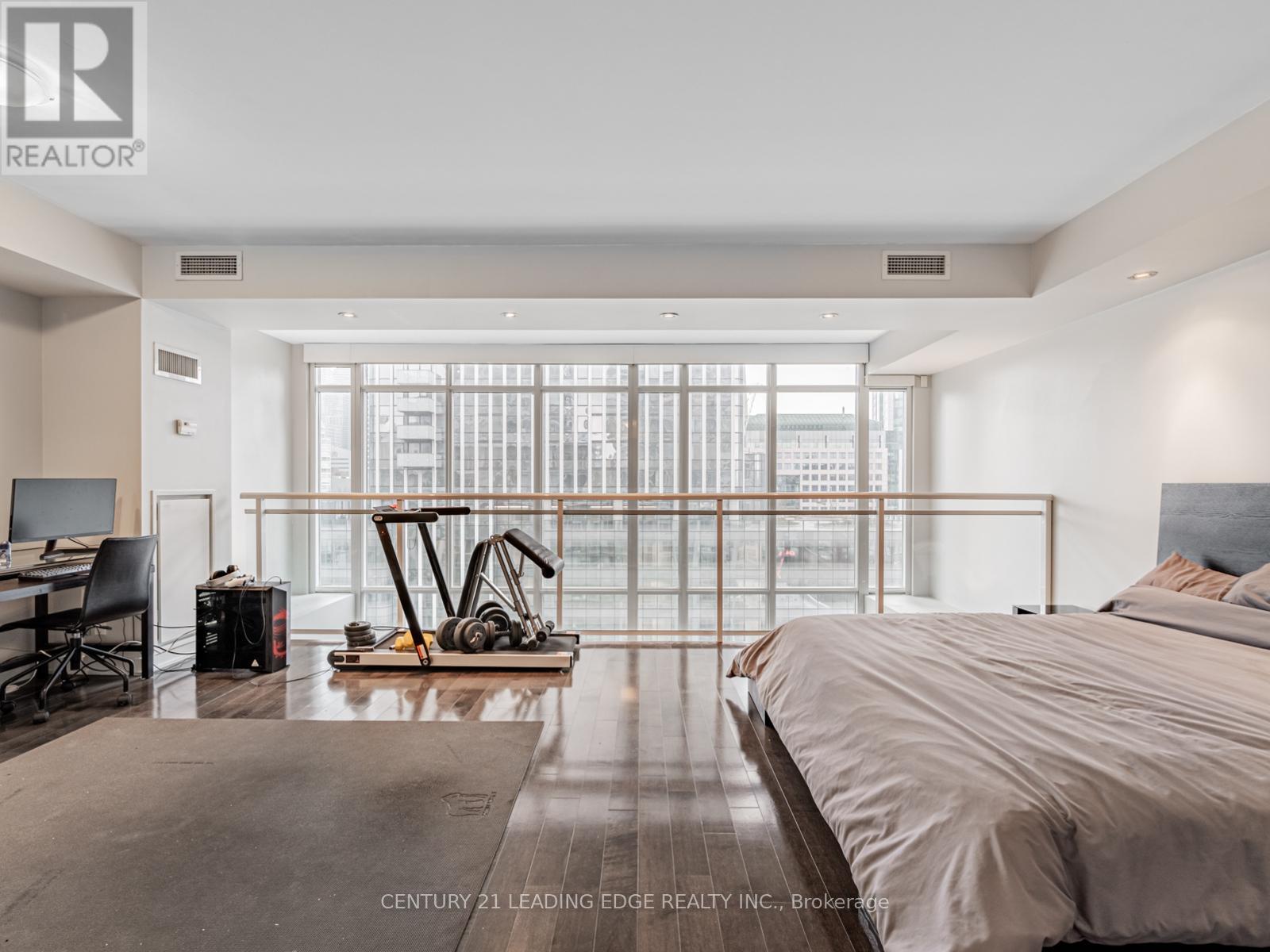 Uph04 - 21 Nelson Street, Toronto, Ontario  M5V 3H9 - Photo 19 - C12740848