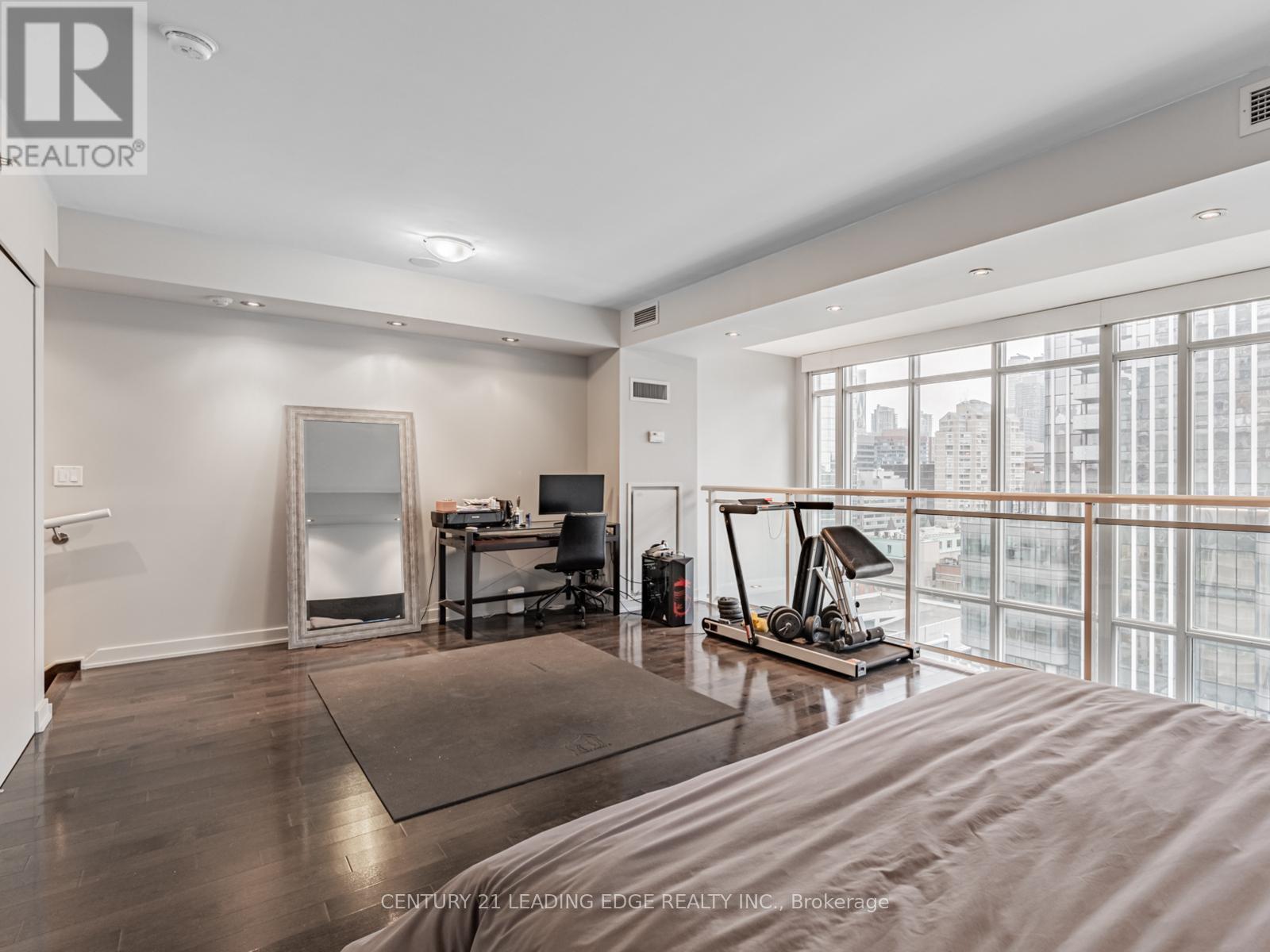 Uph04 - 21 Nelson Street, Toronto, Ontario  M5V 3H9 - Photo 20 - C12740848