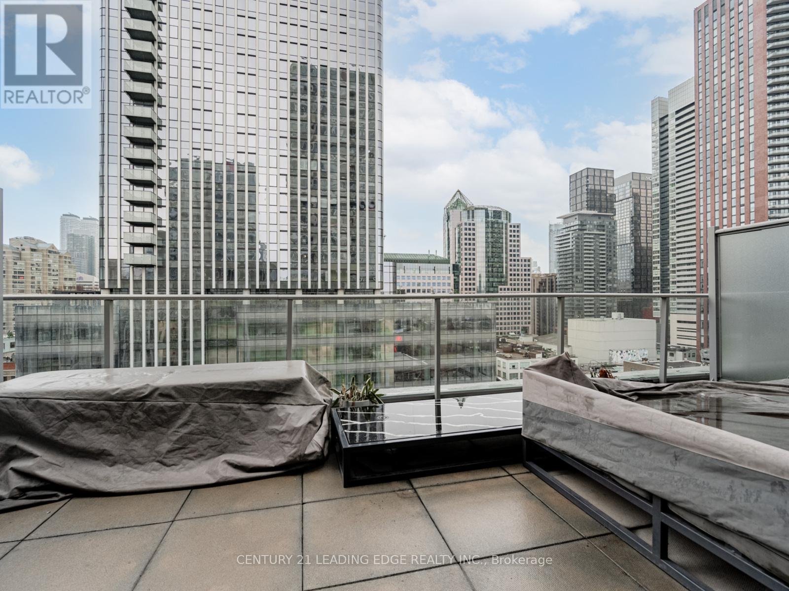 Uph04 - 21 Nelson Street, Toronto, Ontario  M5V 3H9 - Photo 26 - C12740848