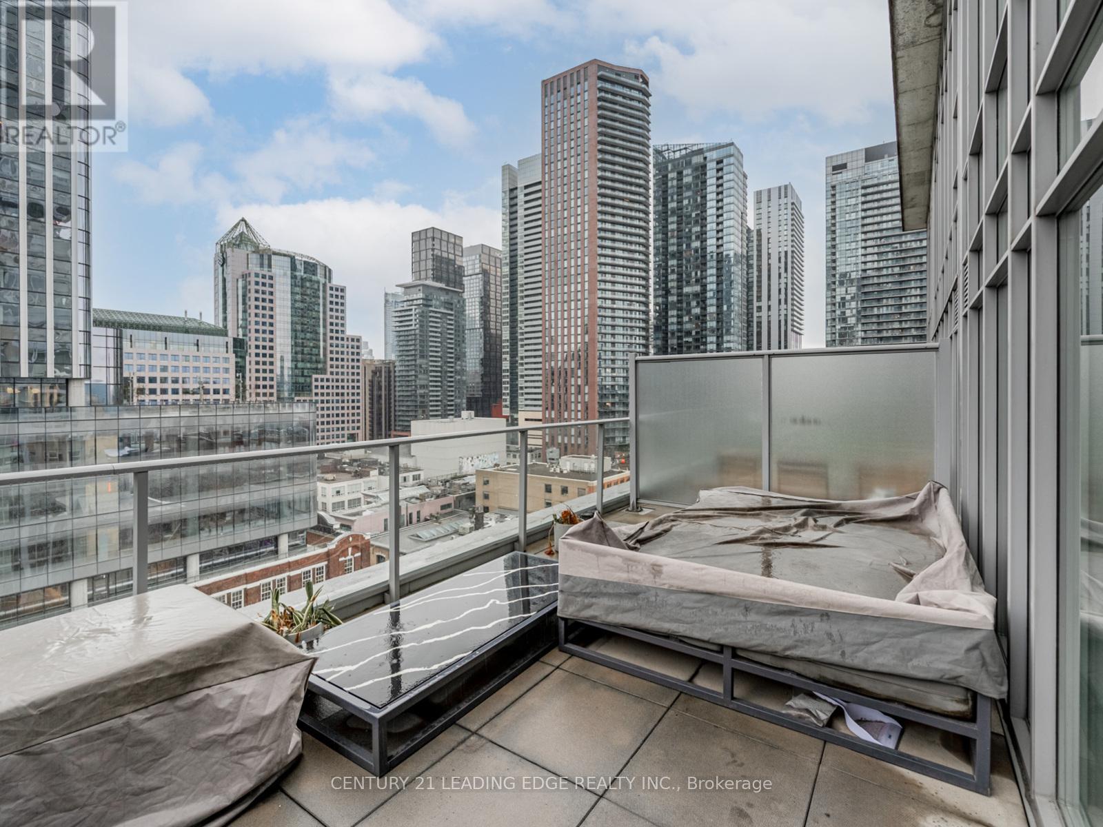 Uph04 - 21 Nelson Street, Toronto, Ontario  M5V 3H9 - Photo 27 - C12740848