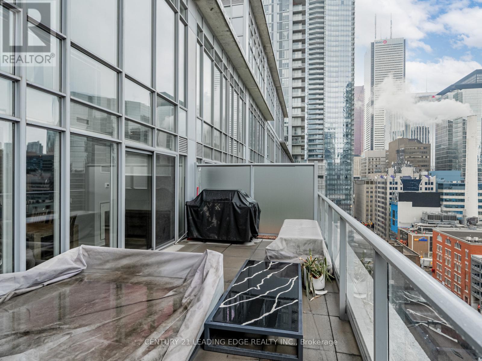 Uph04 - 21 Nelson Street, Toronto, Ontario  M5V 3H9 - Photo 28 - C12740848