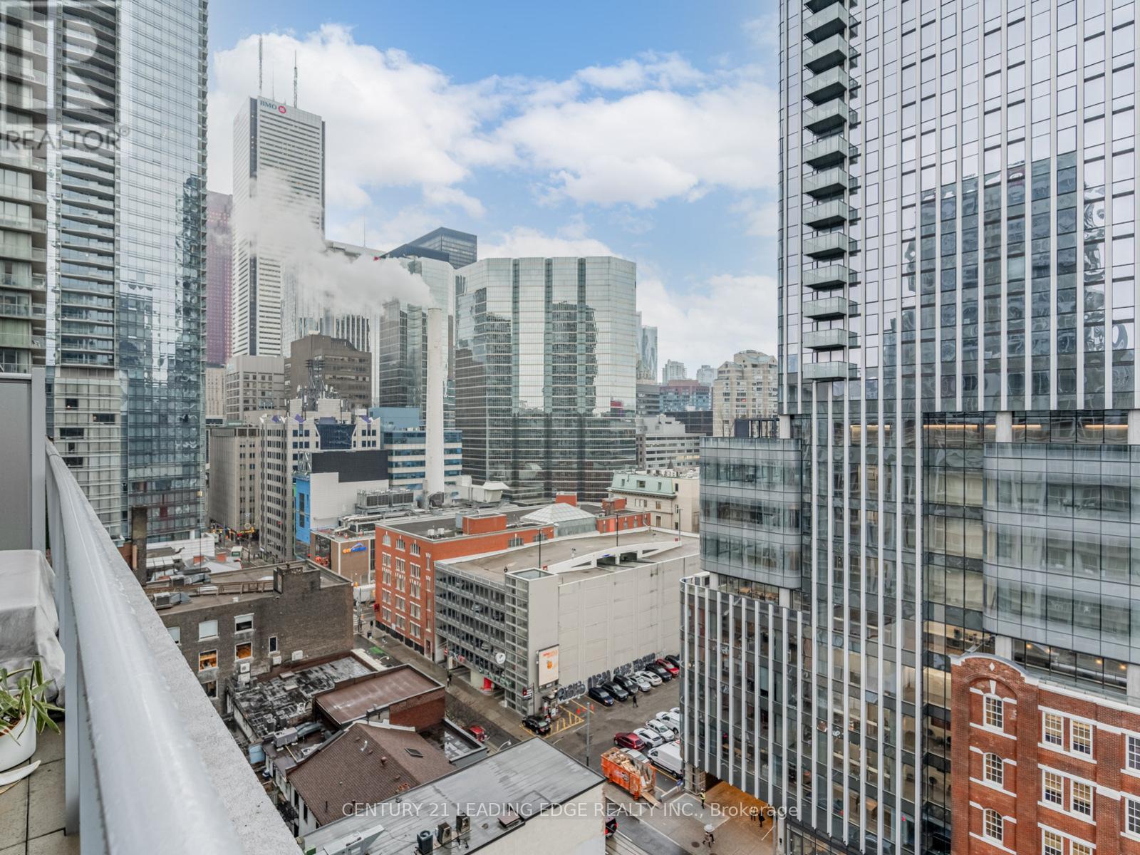 Uph04 - 21 Nelson Street, Toronto, Ontario  M5V 3H9 - Photo 29 - C12740848