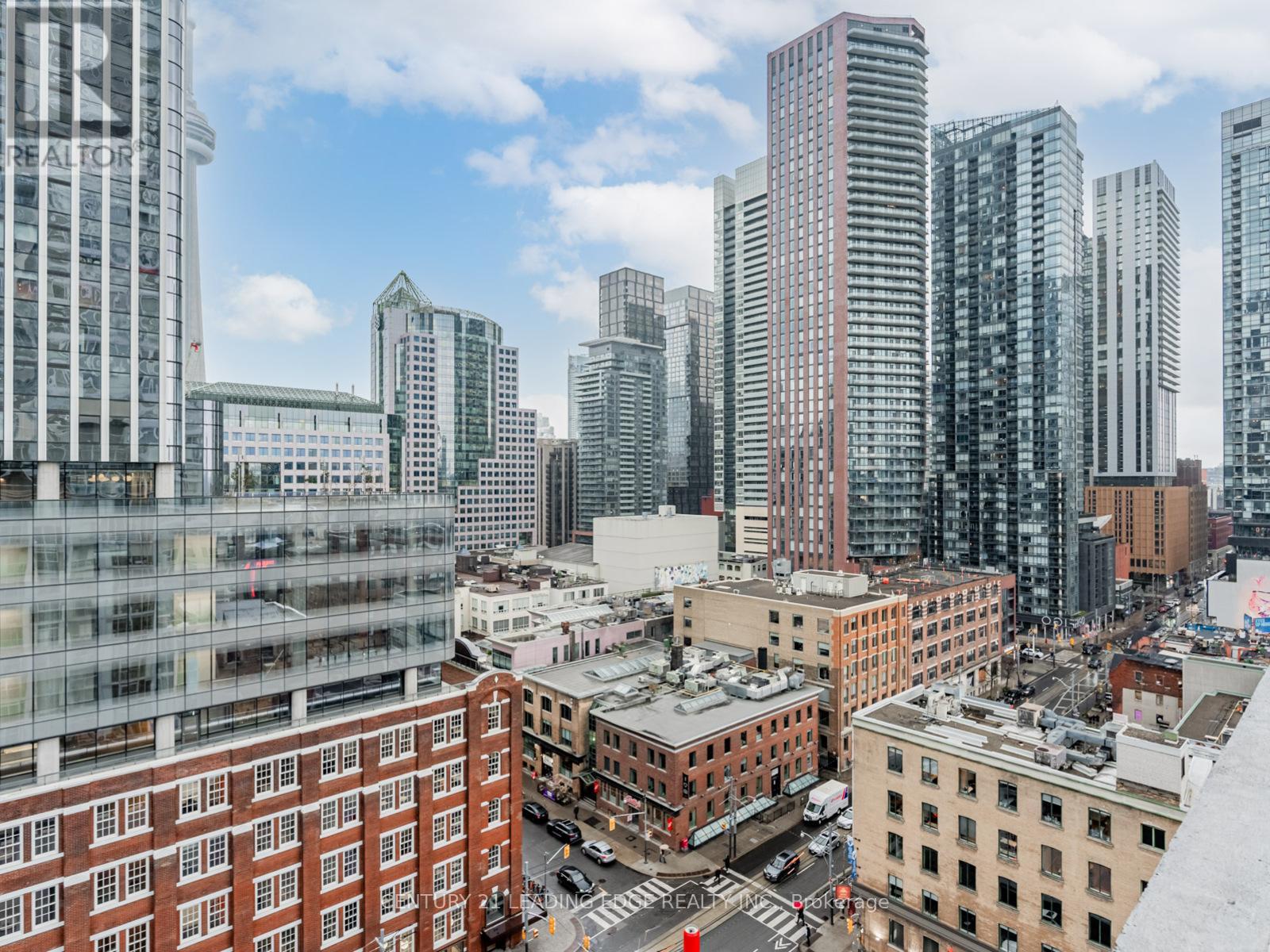 Uph04 - 21 Nelson Street, Toronto, Ontario  M5V 3H9 - Photo 30 - C12740848