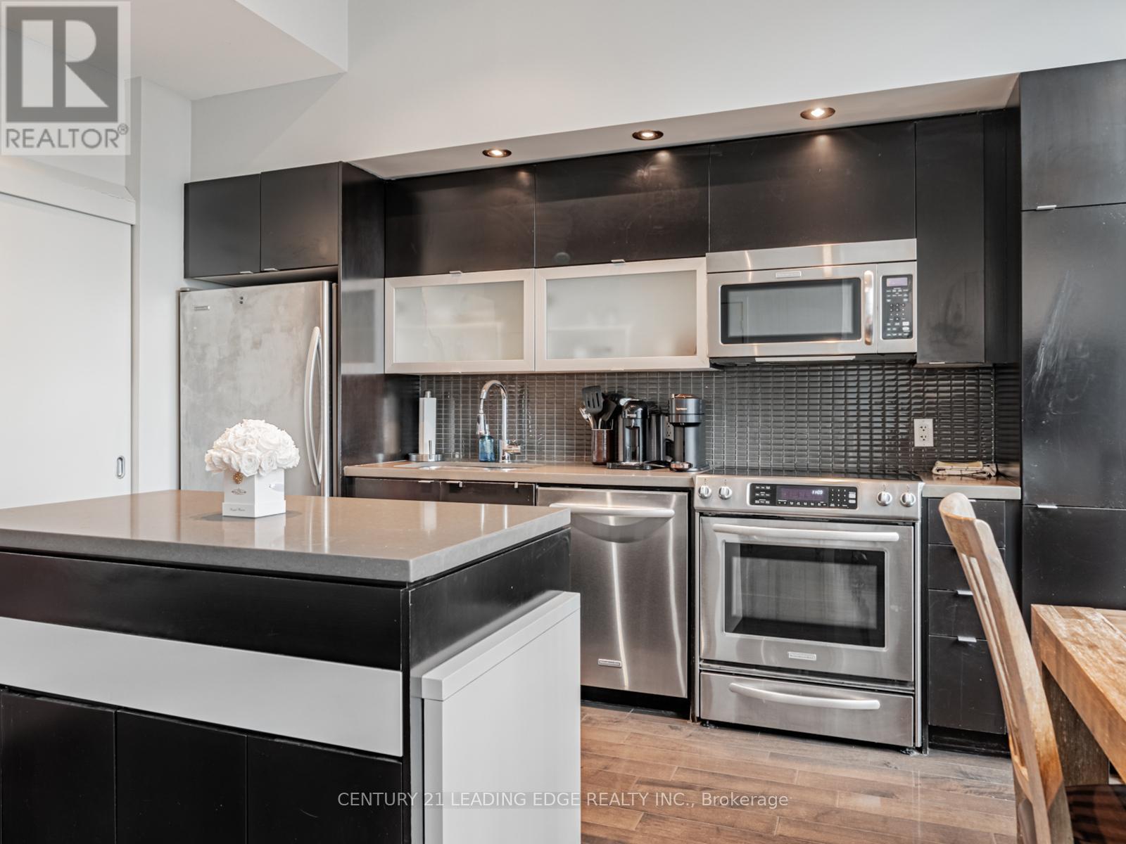 Uph04 - 21 Nelson Street, Toronto, Ontario  M5V 3H9 - Photo 5 - C12740848