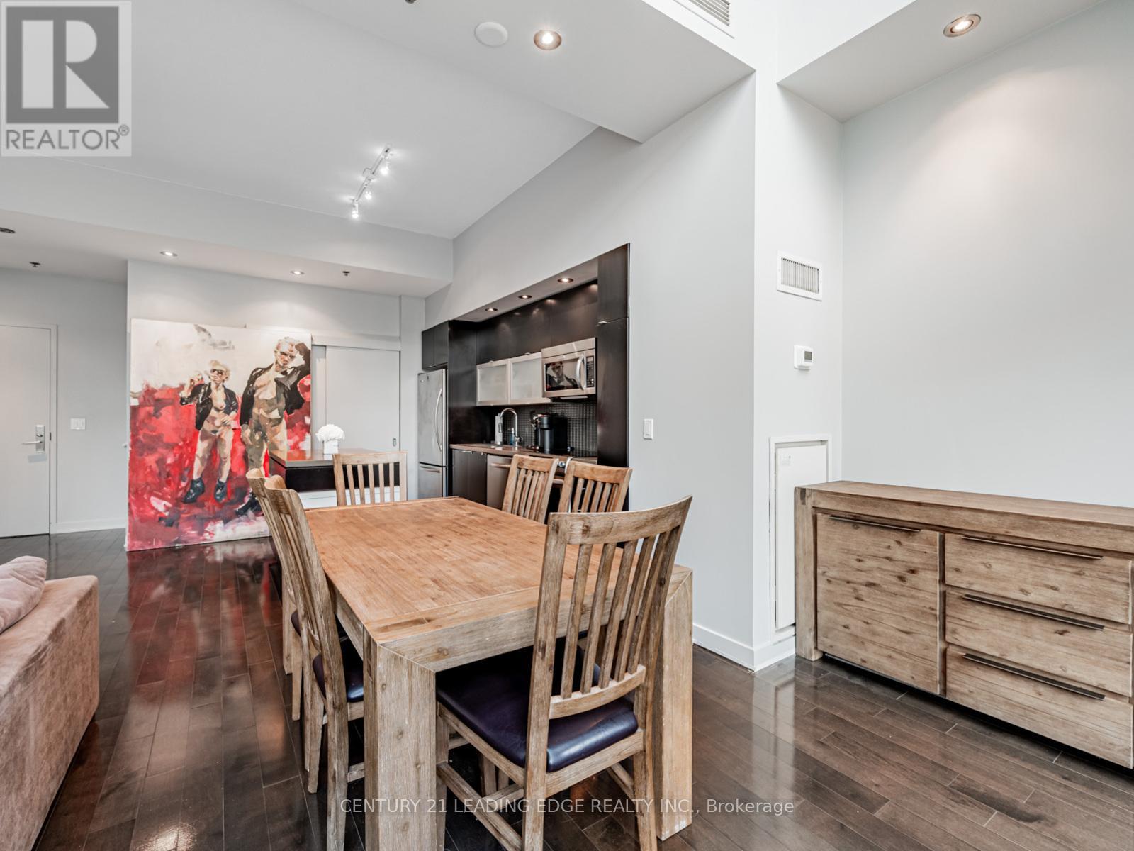 Uph04 - 21 Nelson Street, Toronto, Ontario  M5V 3H9 - Photo 8 - C12740848