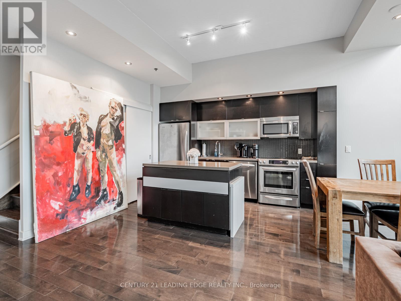 Uph04 - 21 Nelson Street, Toronto, Ontario  M5V 3H9 - Photo 9 - C12740848