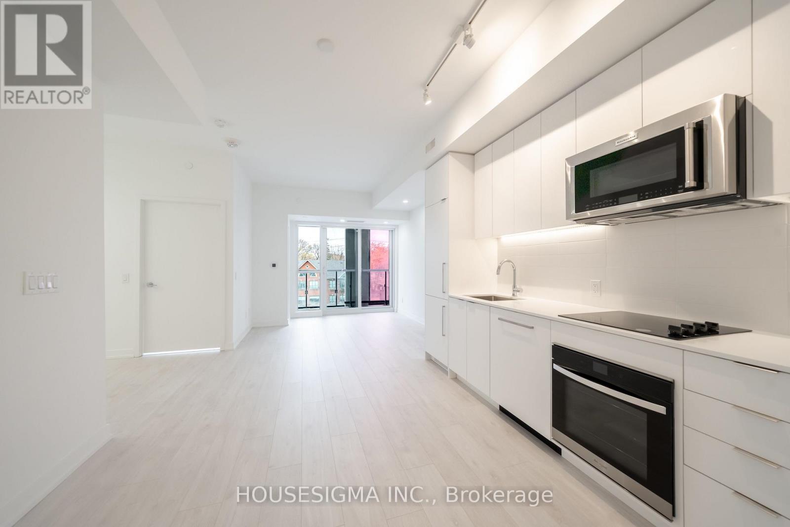 326 - 181 Sheppard Avenue E, Toronto, Ontario  M2N 0L9 - Photo 3 - C12740854