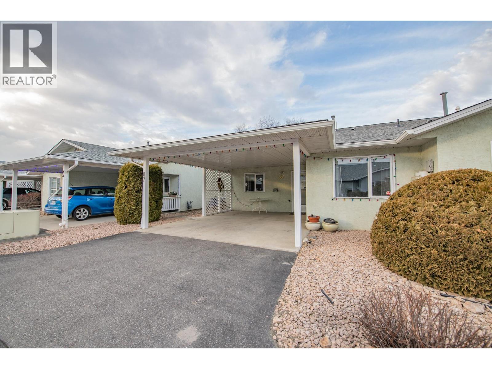 3900 27 Avenue Unit# 87, Vernon, British Columbia V1T 9E6 - Photo 2 - 10374274