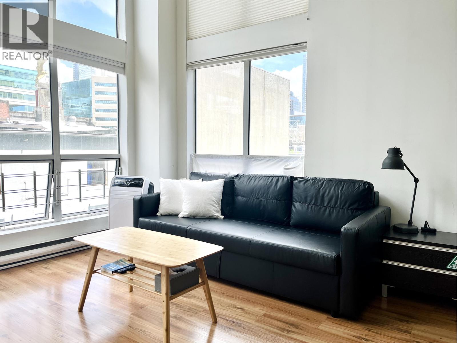 403 933 Seymour Street, Vancouver, British Columbia  V6B 6L6 - Photo 4 - R3084740