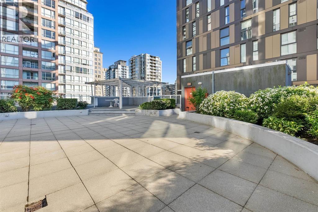 403 933 Seymour Street, Vancouver, British Columbia  V6B 6L6 - Photo 13 - R3084740