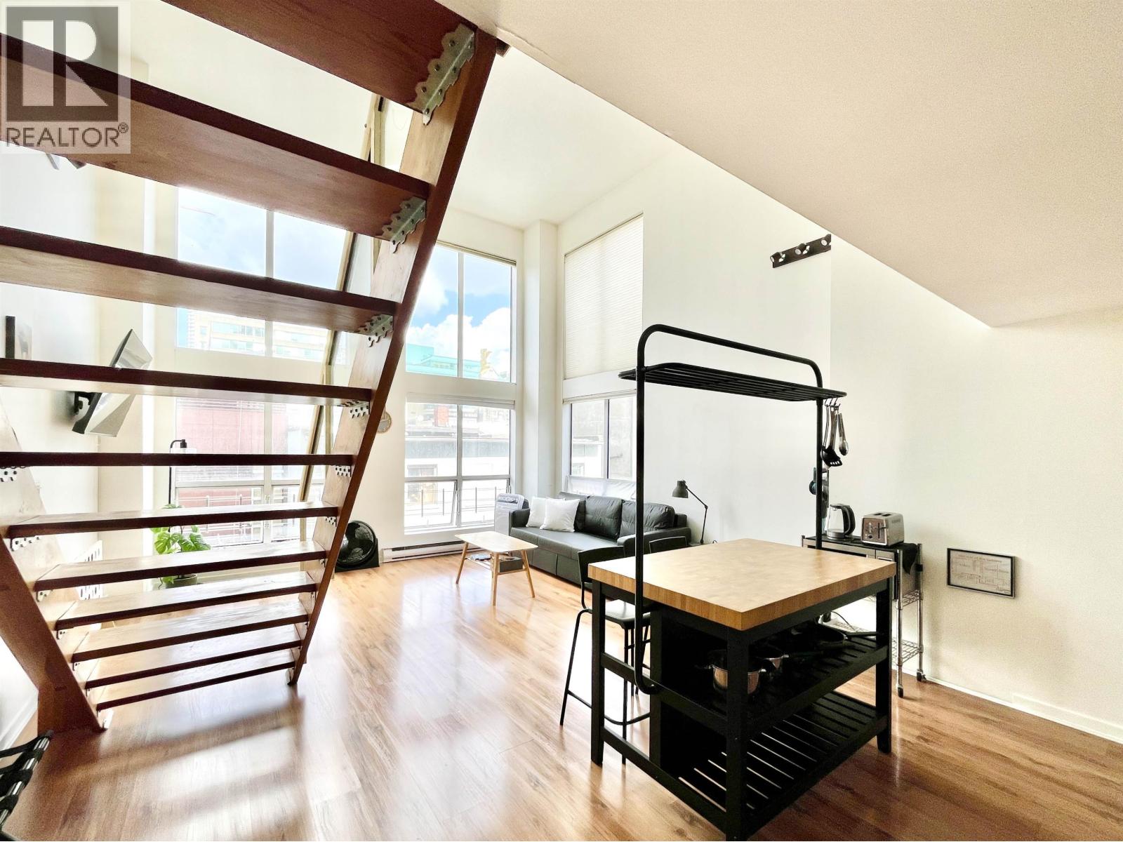 403 933 Seymour Street, Vancouver, British Columbia  V6B 6L6 - Photo 6 - R3084740