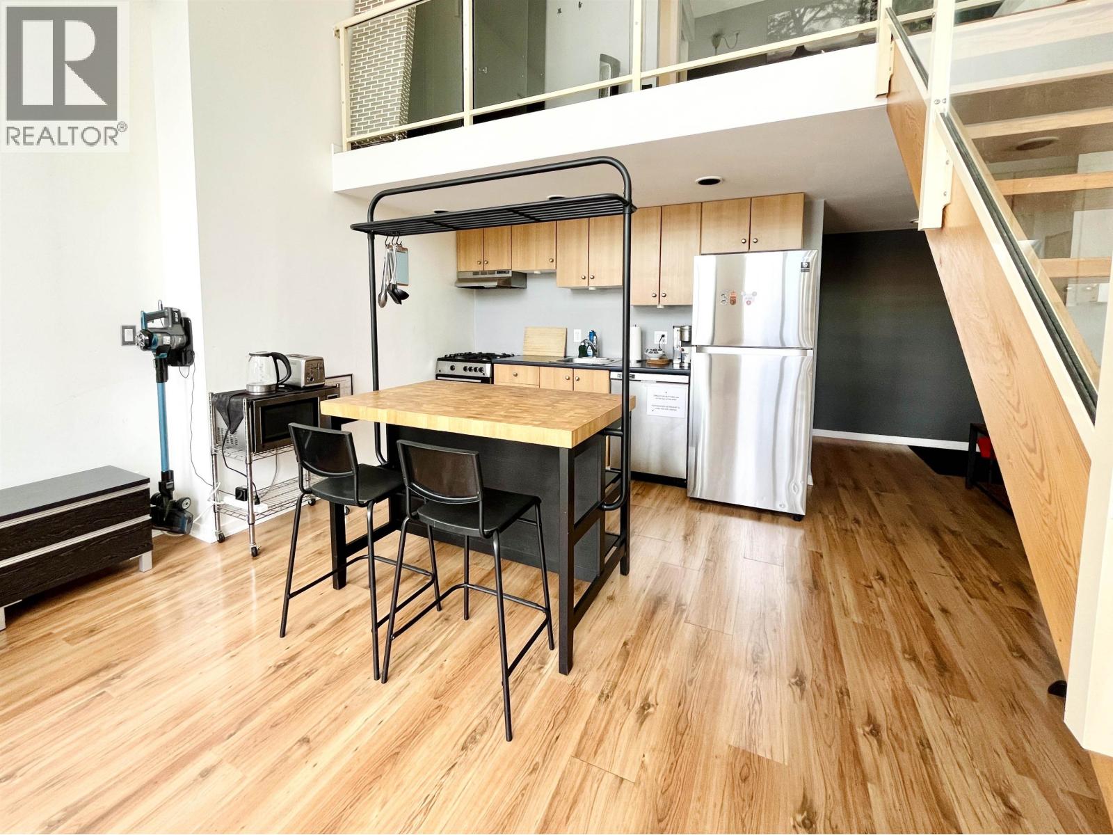 403 933 Seymour Street, Vancouver, British Columbia  V6B 6L6 - Photo 5 - R3084740