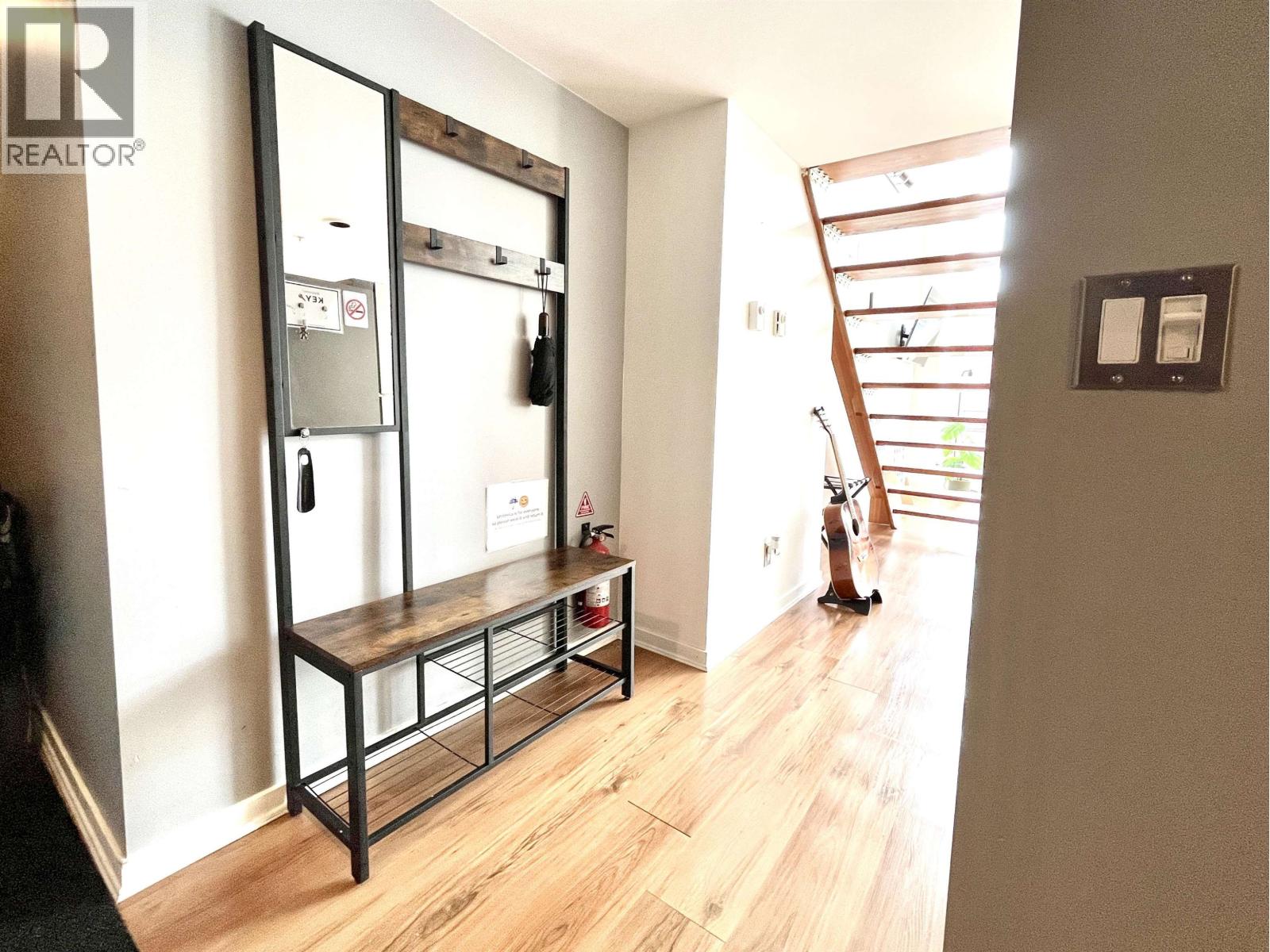 403 933 Seymour Street, Vancouver, British Columbia  V6B 6L6 - Photo 9 - R3084740