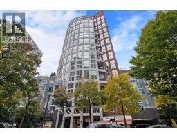403 933 SEYMOUR STREET, Vancouver, British Columbia