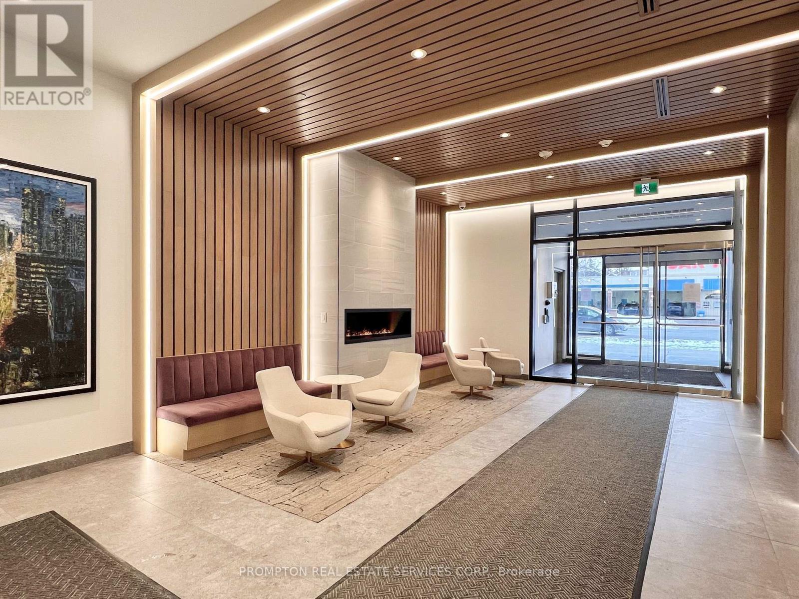 205 - 2369 DANFORTH AVENUE, Toronto, Ontario