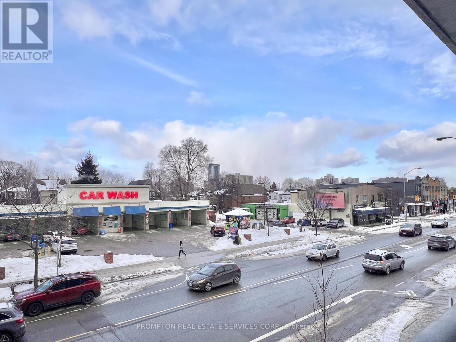 205 - 2369 Danforth Avenue, Toronto, Ontario  M4C 0B1 - Photo 19 - E12740836