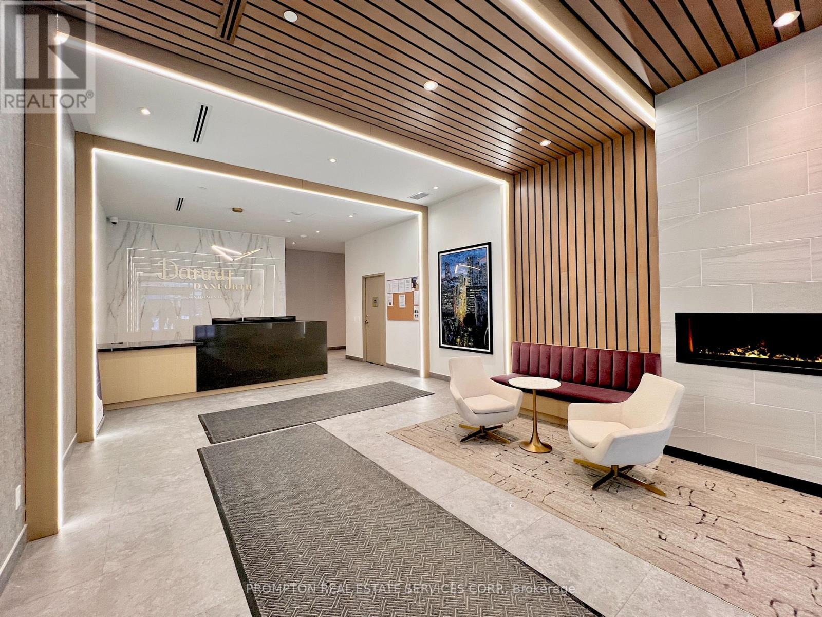 205 - 2369 Danforth Avenue, Toronto, Ontario  M4C 0B1 - Photo 2 - E12740836