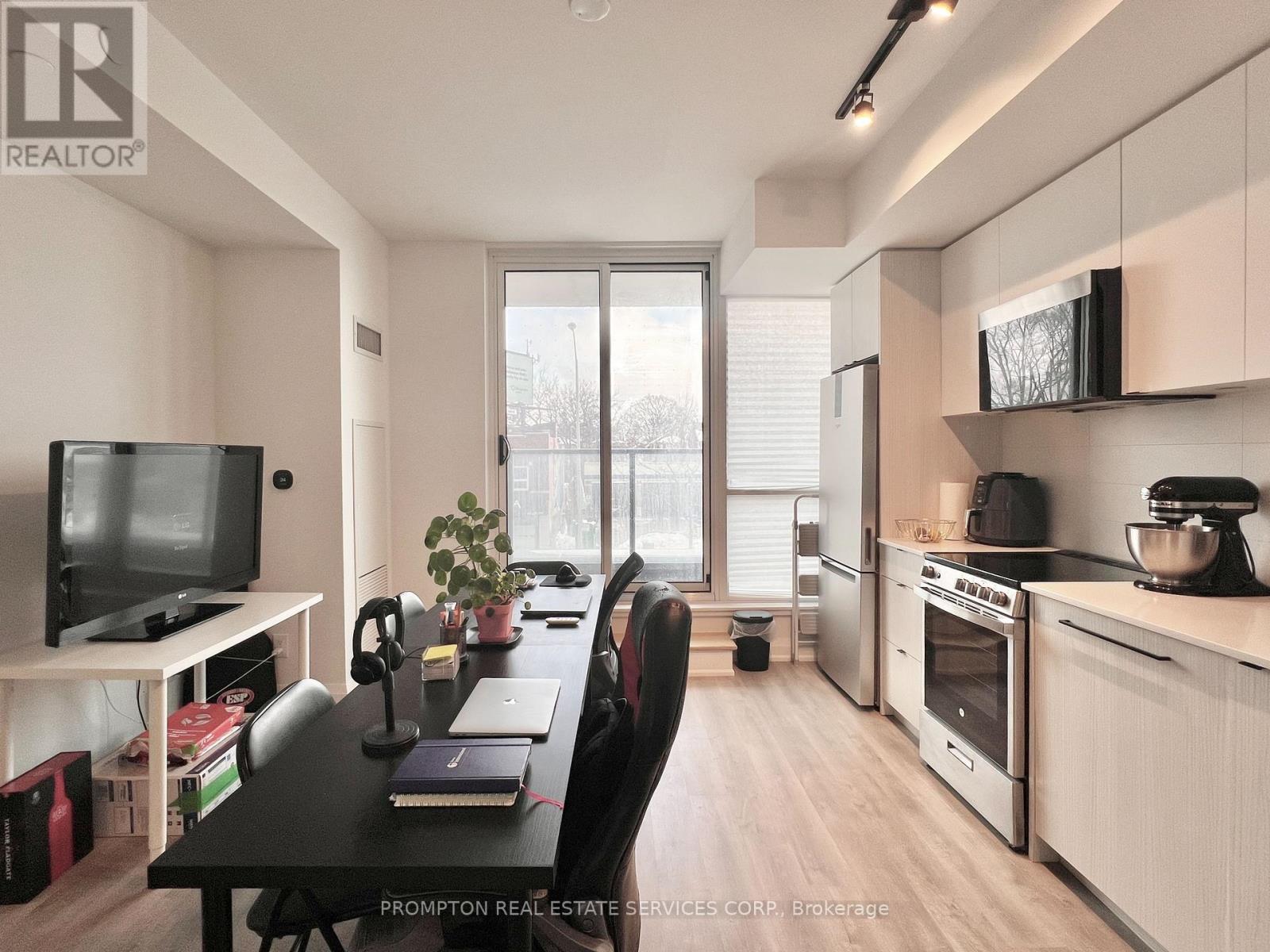 205 - 2369 Danforth Avenue, Toronto, Ontario  M4C 0B1 - Photo 9 - E12740836