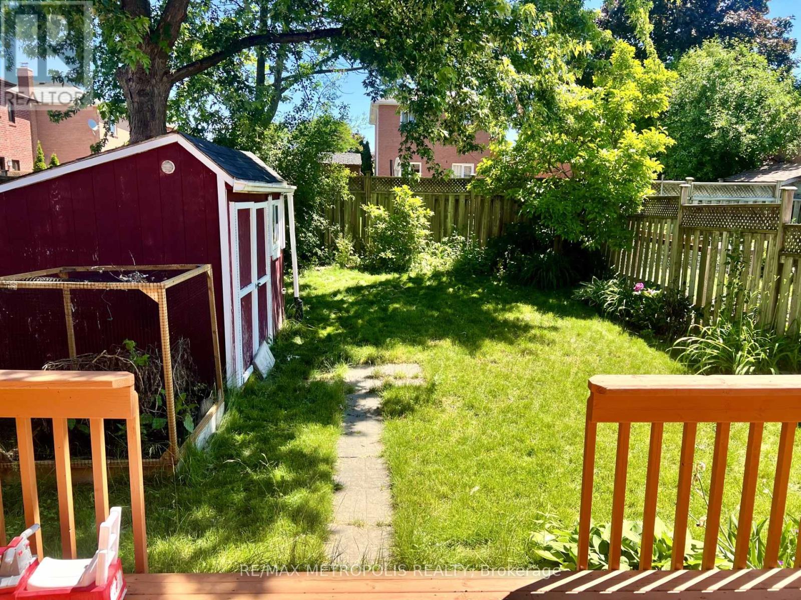 2 Sable Crescent, Whitby, Ontario  L1R 1Y4 - Photo 22 - E12740884