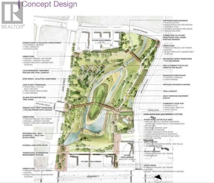 610 - 2916 Highway 7 Road W, Vaughan, Ontario  L4K 0K6 - Photo 29 - N12740830