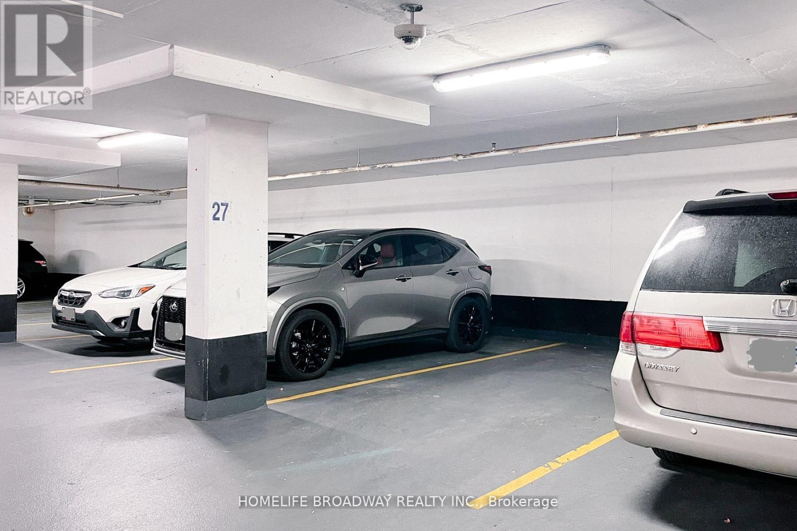 Ph108 - 18 Harding Boulevard, Richmond Hill, Ontario  L4C 0T3 - Photo 20 - N12740832