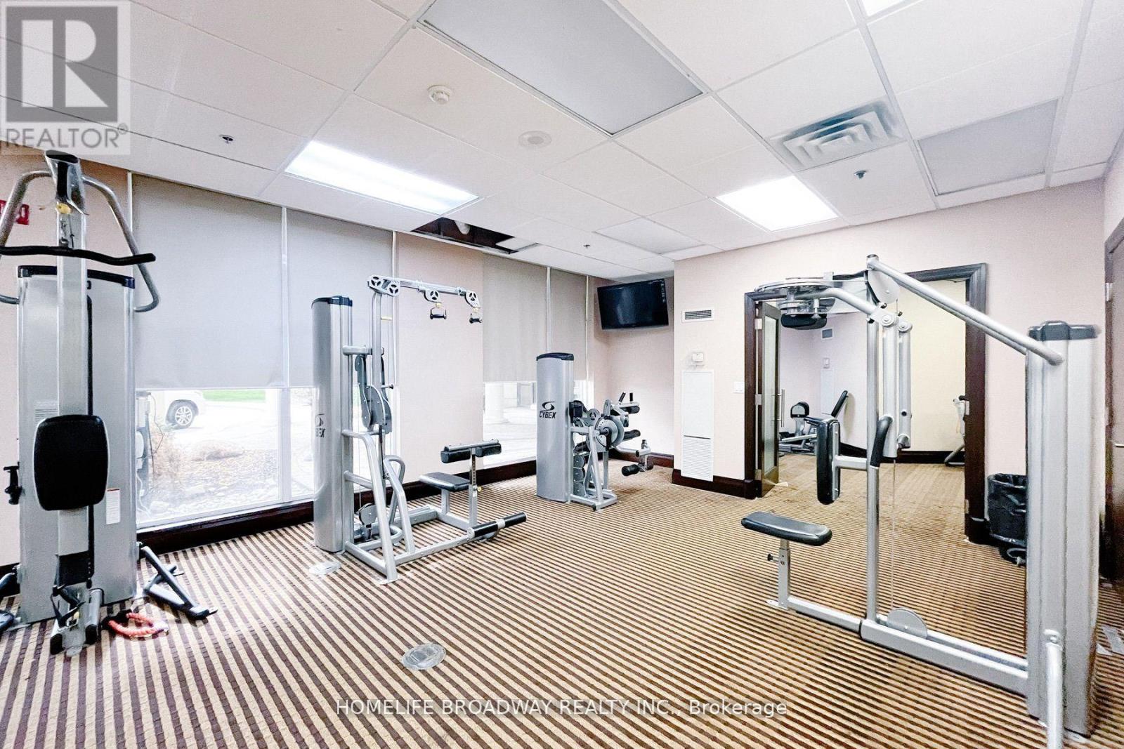 Ph108 - 18 Harding Boulevard, Richmond Hill, Ontario  L4C 0T3 - Photo 21 - N12740832