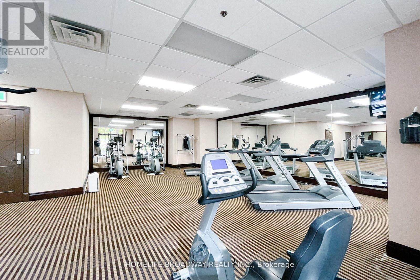 Ph108 - 18 Harding Boulevard, Richmond Hill, Ontario  L4C 0T3 - Photo 22 - N12740832