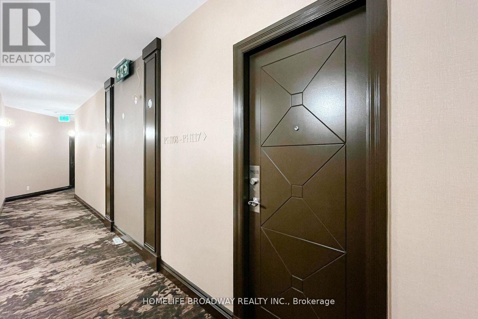 Ph108 - 18 Harding Boulevard, Richmond Hill, Ontario  L4C 0T3 - Photo 5 - N12740832