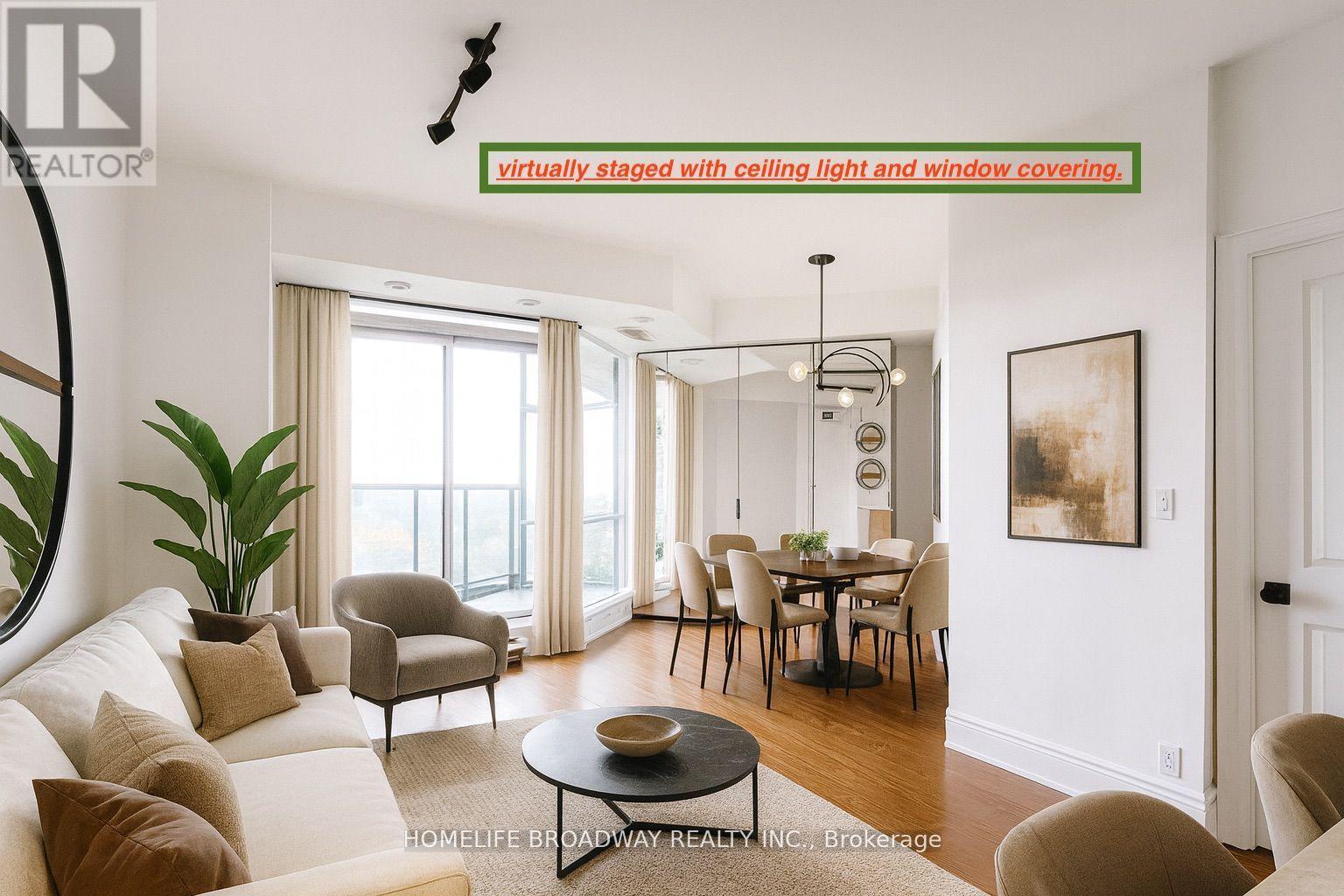 Ph108 - 18 Harding Boulevard, Richmond Hill, Ontario  L4C 0T3 - Photo 9 - N12740832