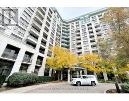 PH108 - 18 HARDING BOULEVARD, Richmond Hill, Ontario