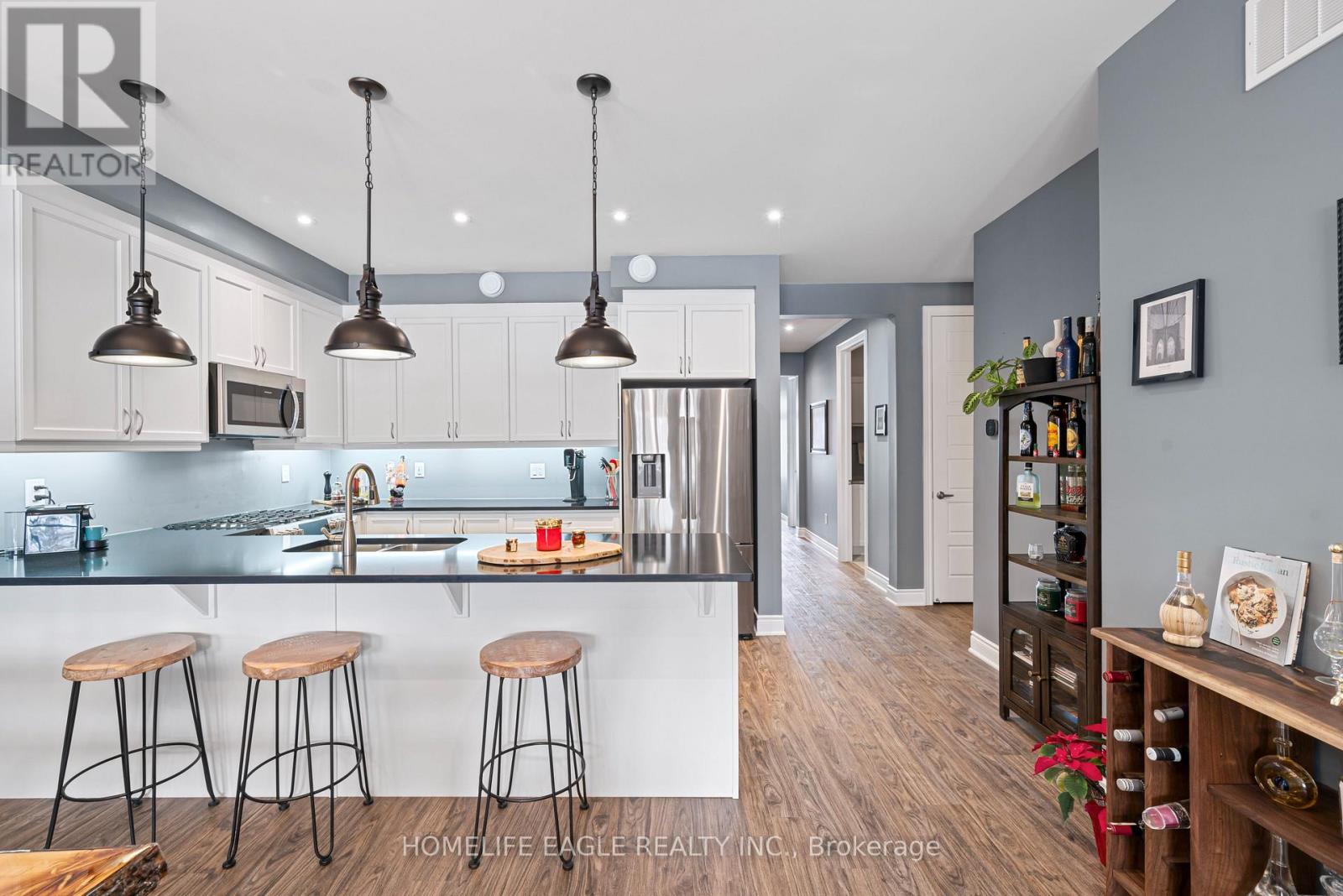 2962 Murphy Place, Innisfil, Ontario  L9S 0S1 - Photo 7 - N12740850