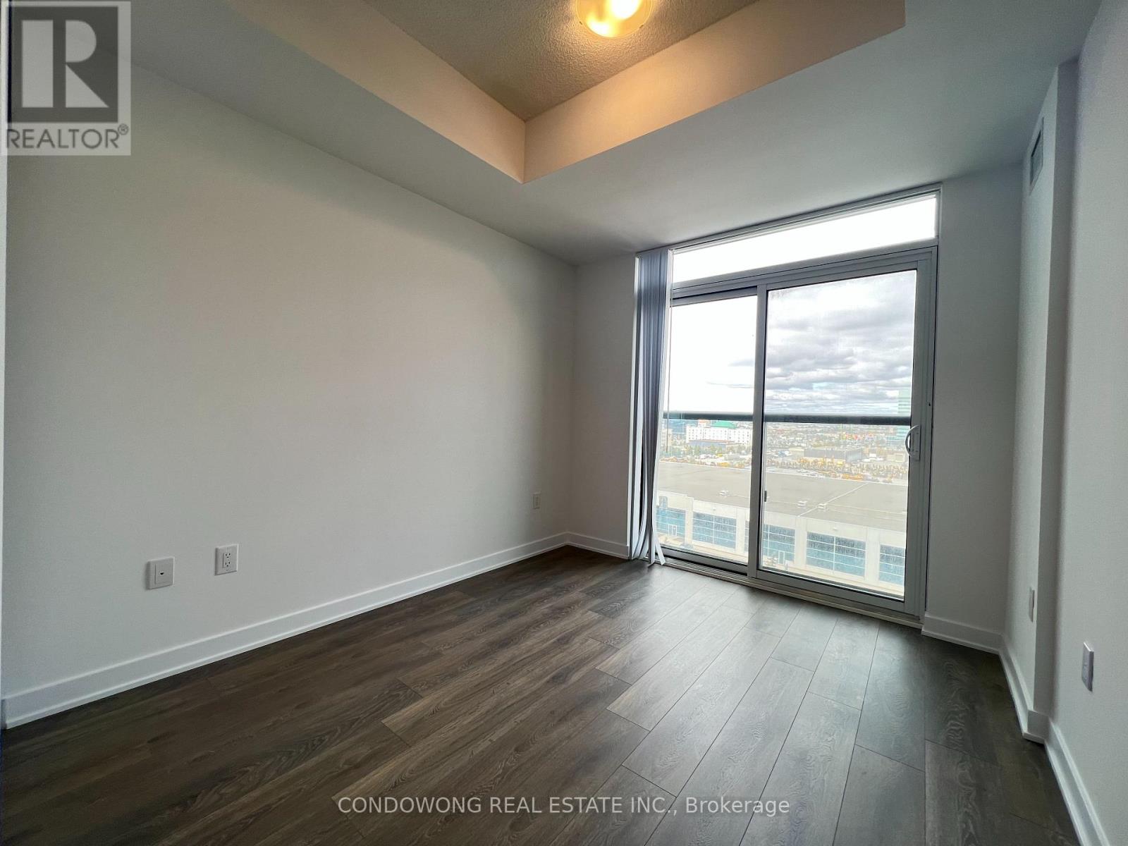 908 - 60 Honeycrisp Crescent, Vaughan, Ontario  L4K 0N5 - Photo 8 - N12740852