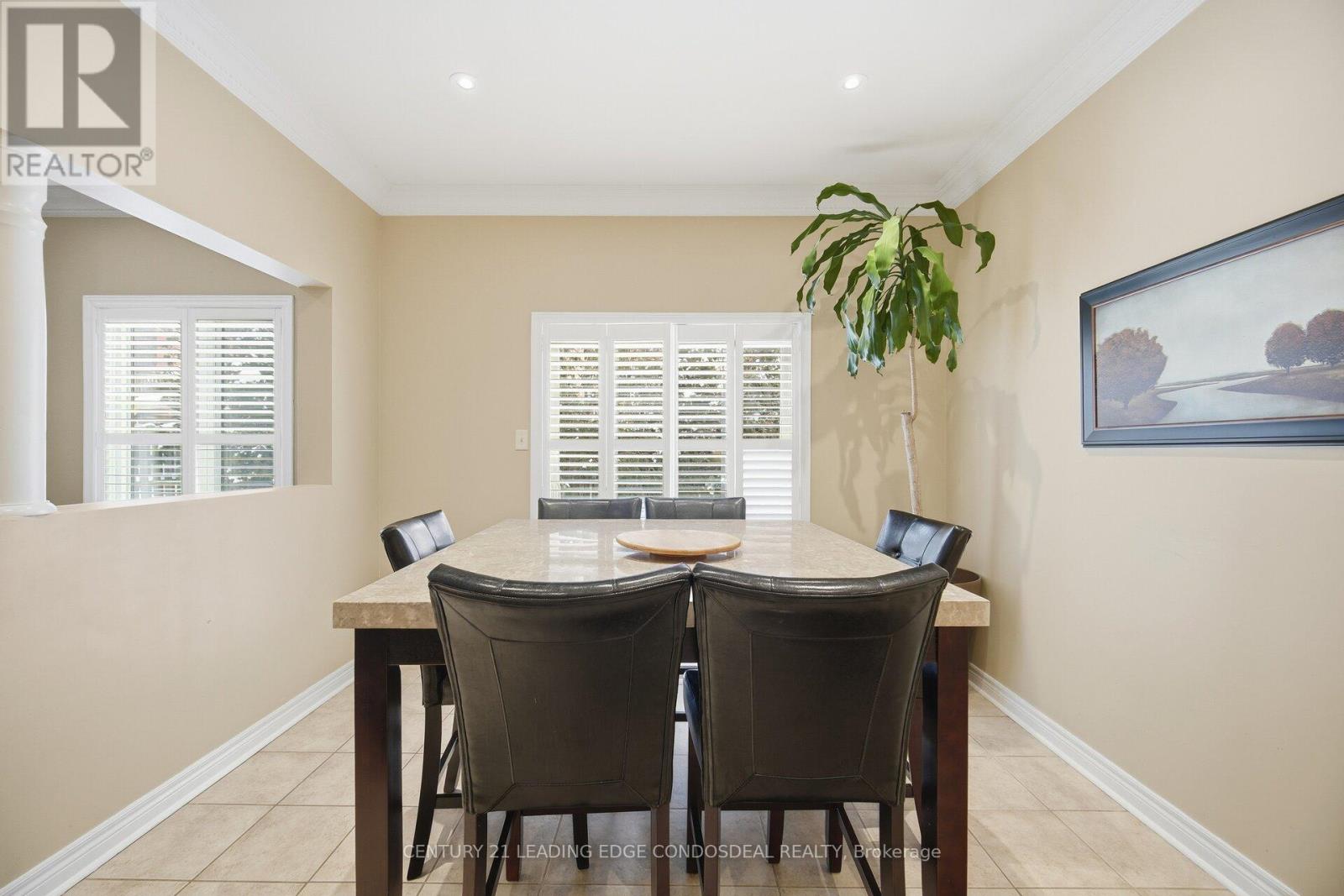 67 Pepperberry Road, Vaughan, Ontario  L4J 8W4 - Photo 12 - N12740874