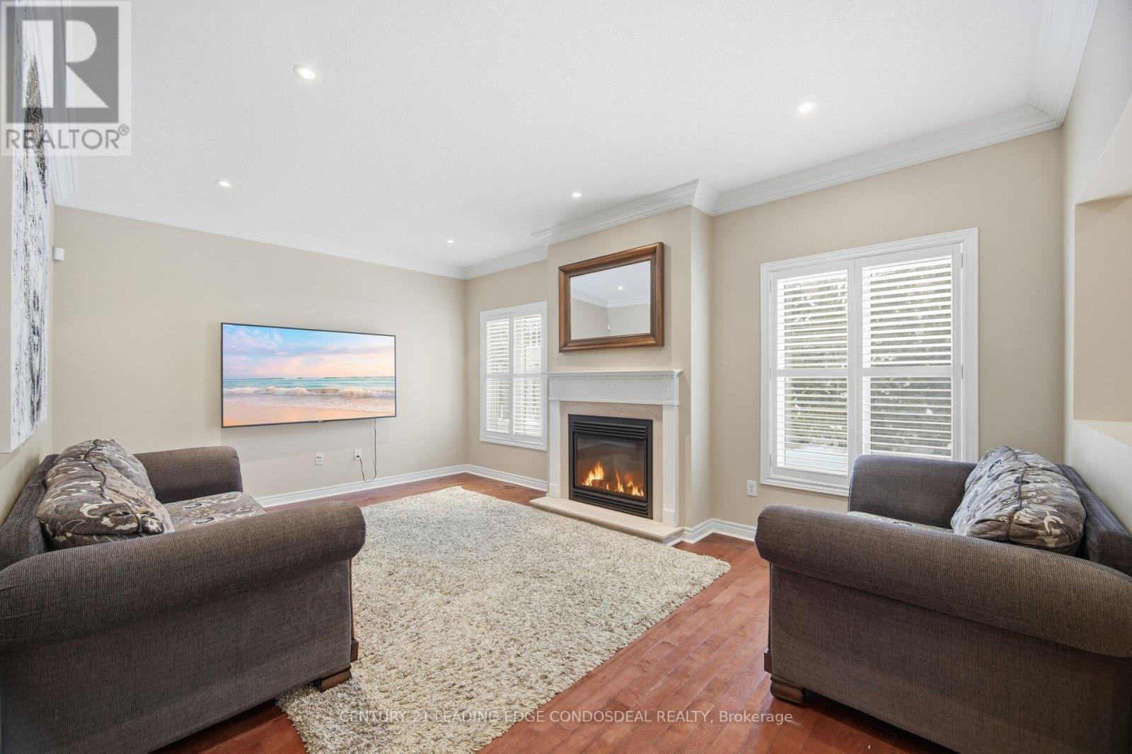 67 Pepperberry Road, Vaughan, Ontario  L4J 8W4 - Photo 14 - N12740874