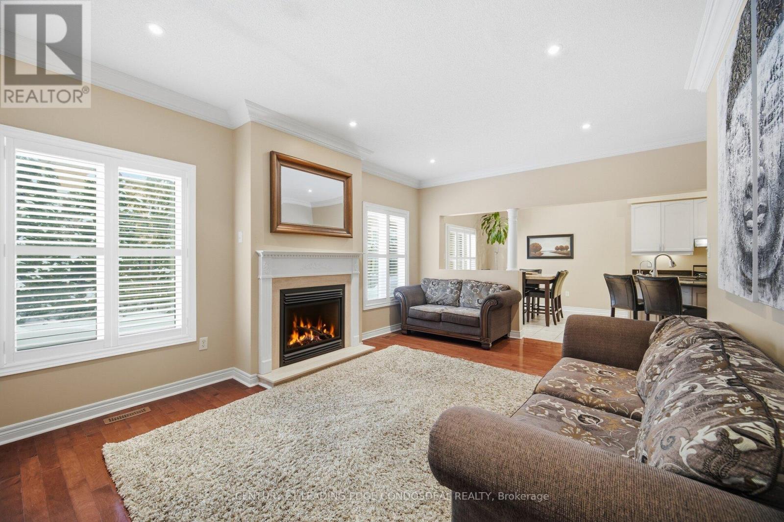 67 Pepperberry Road, Vaughan, Ontario  L4J 8W4 - Photo 16 - N12740874