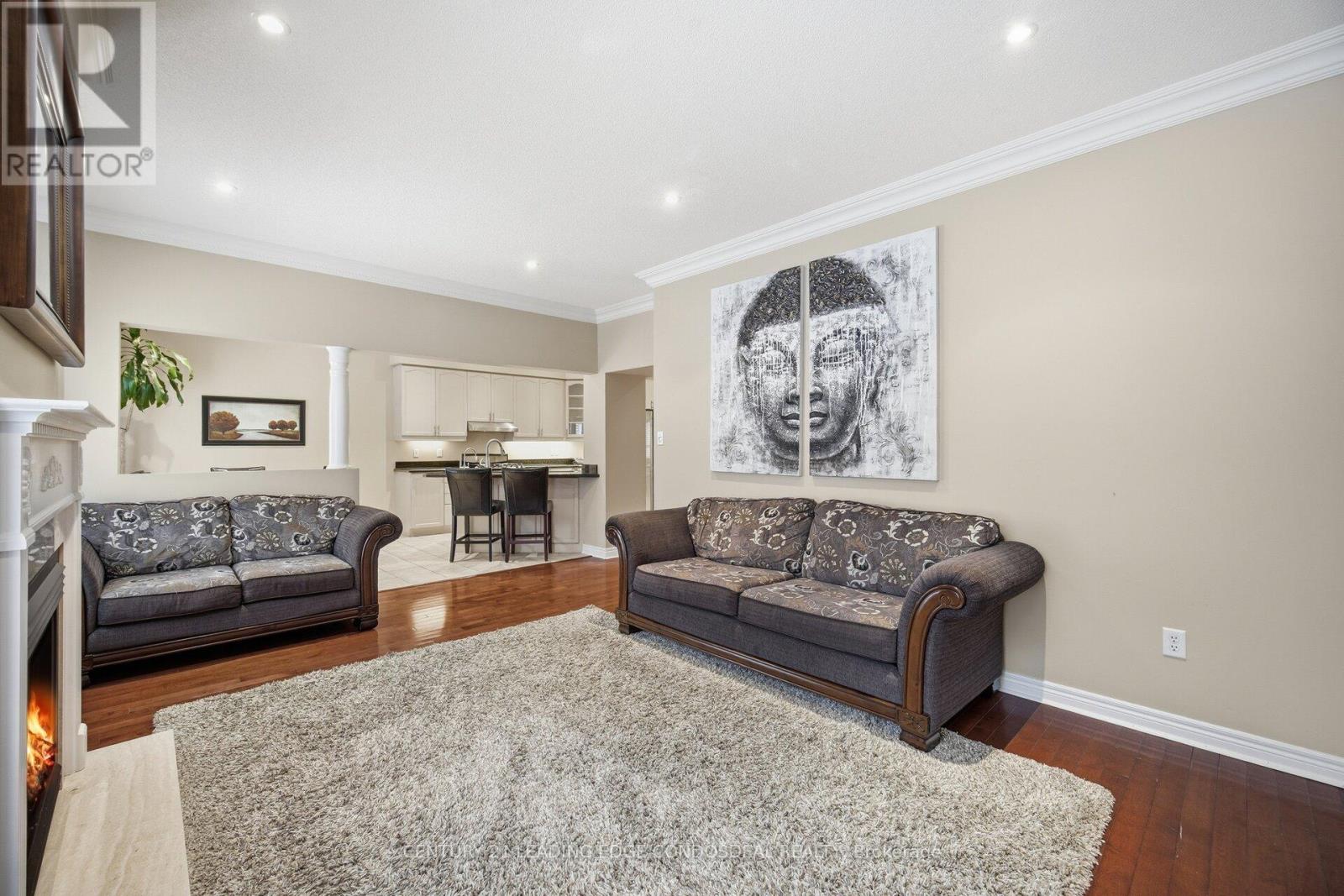 67 Pepperberry Road, Vaughan, Ontario  L4J 8W4 - Photo 17 - N12740874