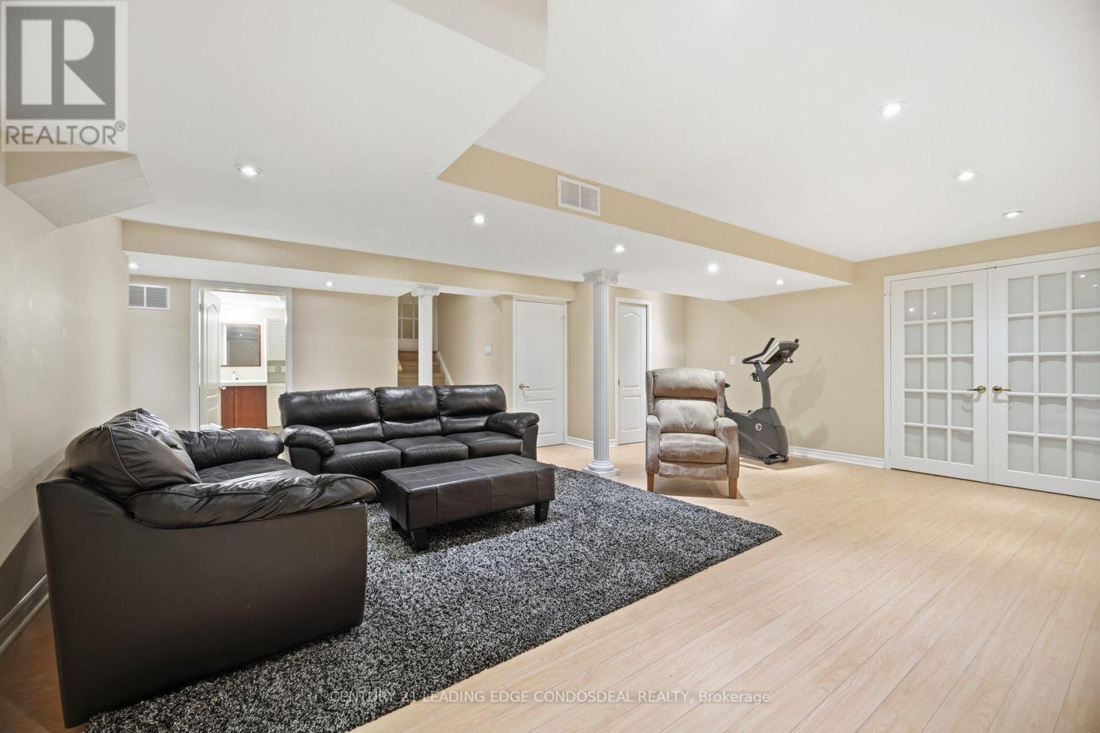 67 Pepperberry Road, Vaughan, Ontario  L4J 8W4 - Photo 39 - N12740874