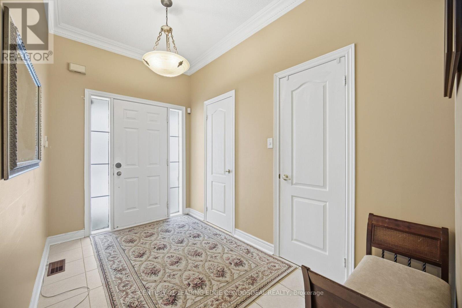 67 Pepperberry Road, Vaughan, Ontario  L4J 8W4 - Photo 4 - N12740874