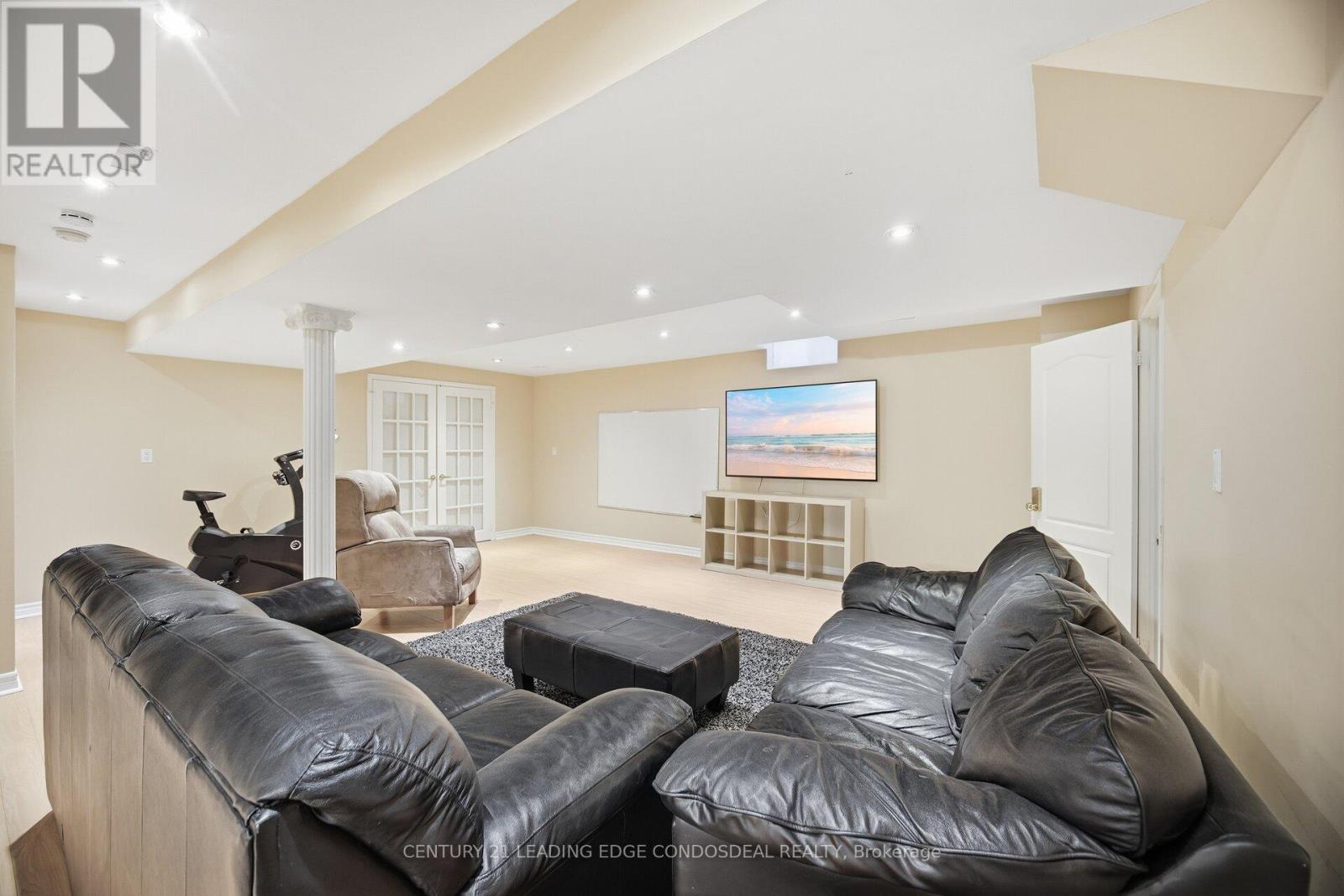 67 Pepperberry Road, Vaughan, Ontario  L4J 8W4 - Photo 41 - N12740874