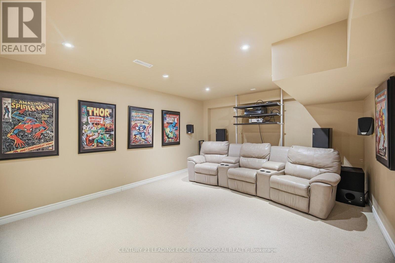 67 Pepperberry Road, Vaughan, Ontario  L4J 8W4 - Photo 42 - N12740874