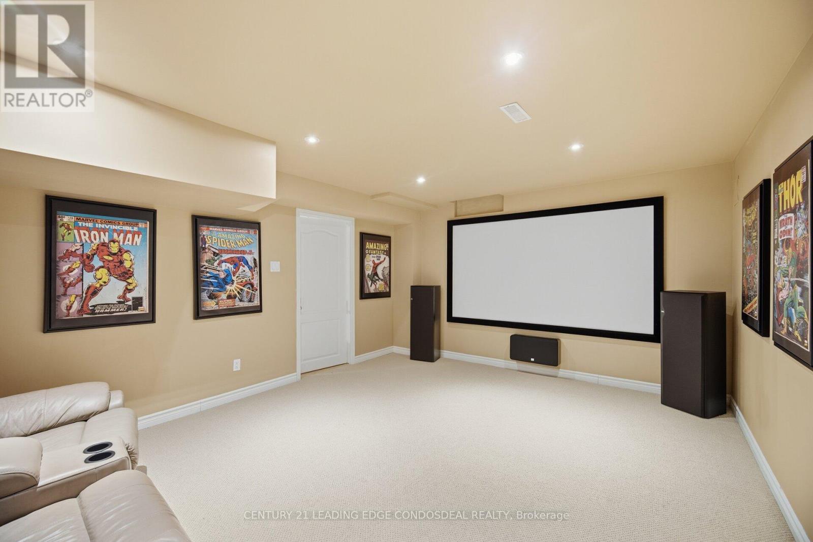 67 Pepperberry Road, Vaughan, Ontario  L4J 8W4 - Photo 43 - N12740874