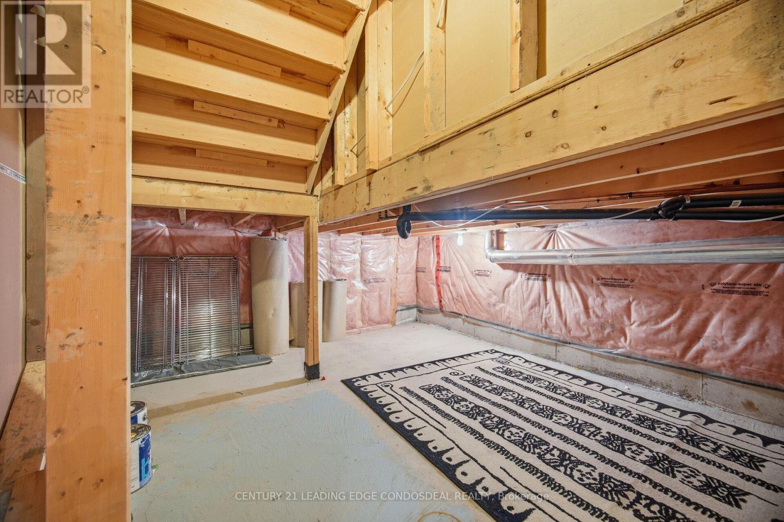 67 Pepperberry Road, Vaughan, Ontario  L4J 8W4 - Photo 48 - N12740874